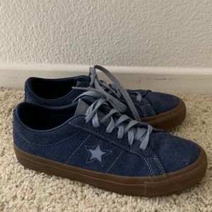 converse cons low tops